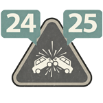 Wypadki Roczne Porówanie - Otwórz aplikację